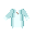 ウィングチュニック