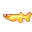 コハクメダカ