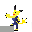 チュウチュウ人